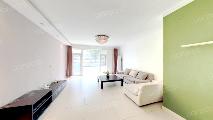 伟东新都四区二手房实景图