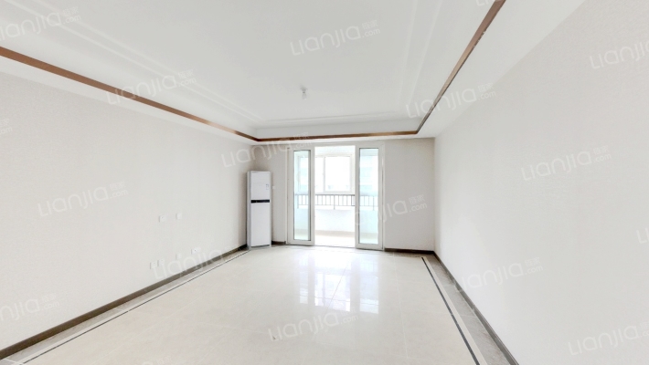 花样年家天下二手房实景图