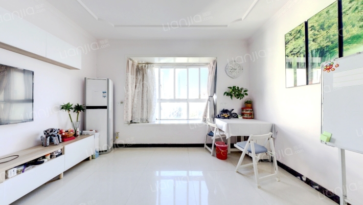 丰乐宜家二手房实景图