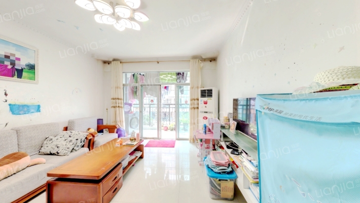 腾源名苑二手房实景图