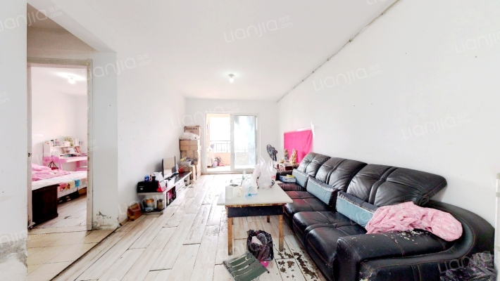 中海国际社区三期二手房实景图