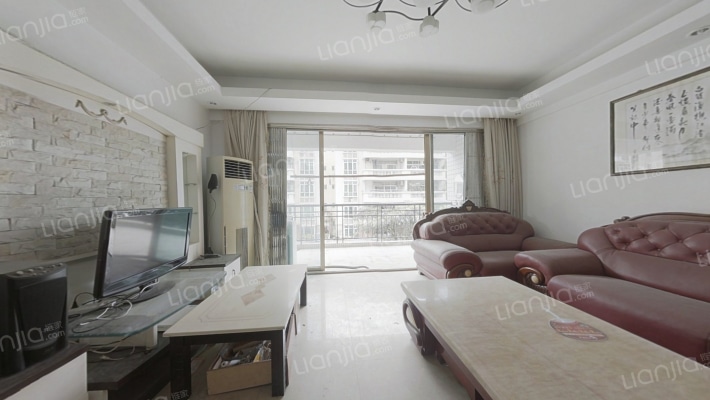 南航花园二手房实景图