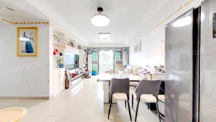 碧湖玫瑰园二手房实景图