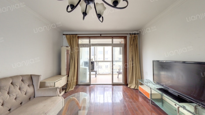 都市宜家苑二手房实景图