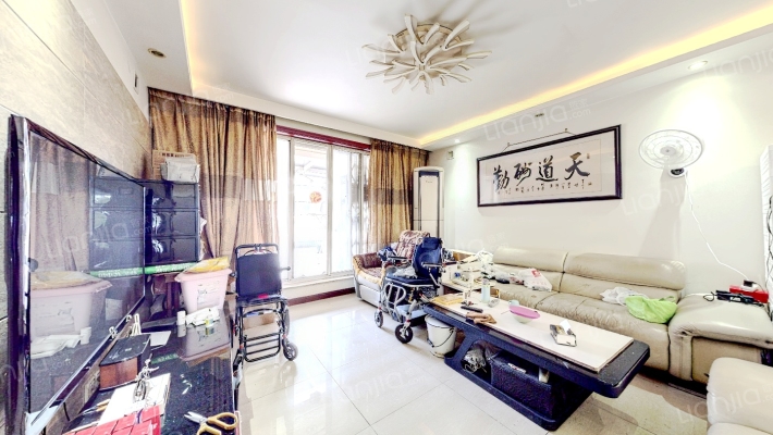 大华锦绣华城(一街区)二手房实景图