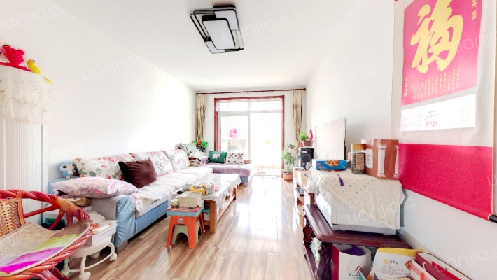 沧台路小区二手房实景图