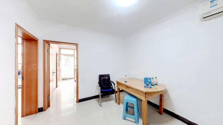 安徽省图书馆宿舍二手房实景图