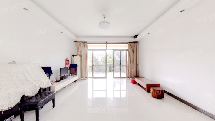 丽日天鹅湖二手房实景图