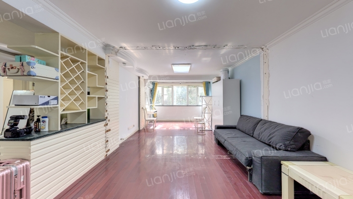 汇成桂苑二手房实景图