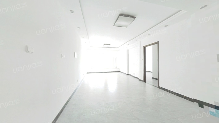 五里河城二手房实景图