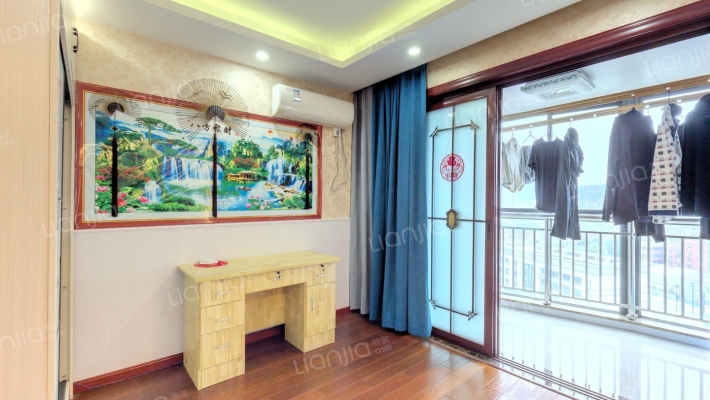 金苏公寓二手房实景图