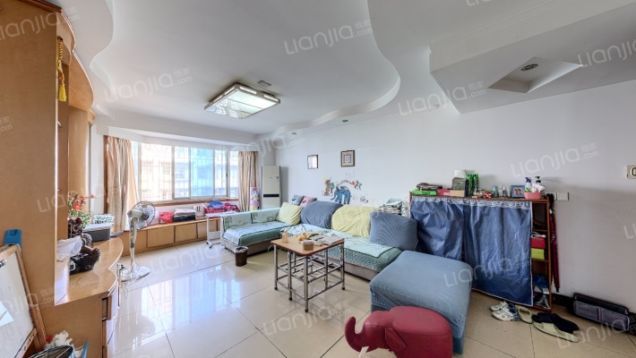 陈家湖小区二手房实景图