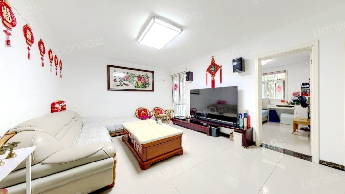 同乐路13号二手房实景图