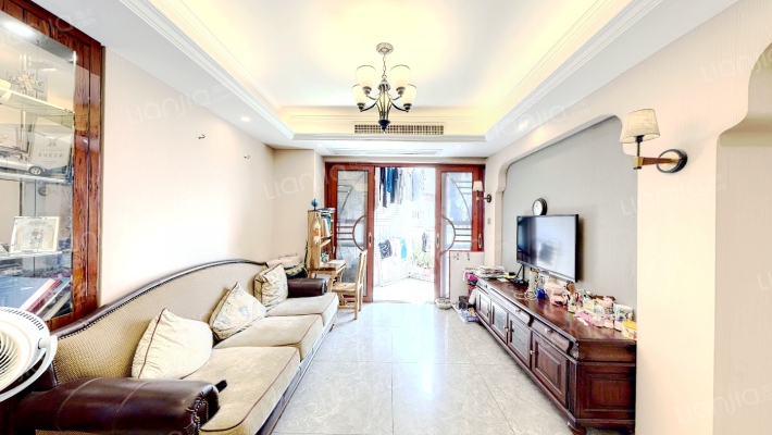 东山锦轩二手房实景图