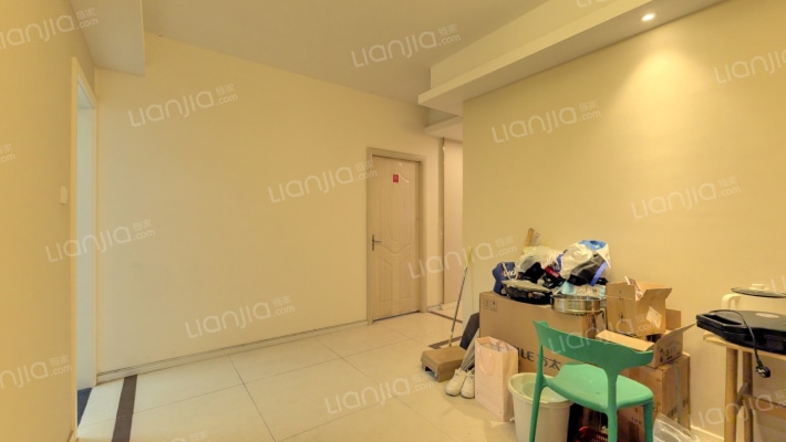 明信城C区二手房实景图