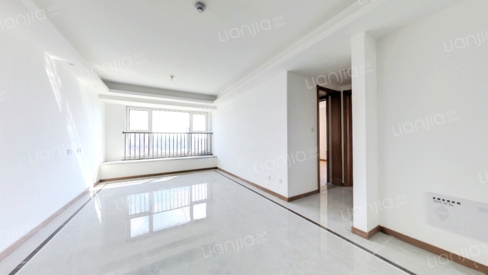 天泰天空之城二手房实景图