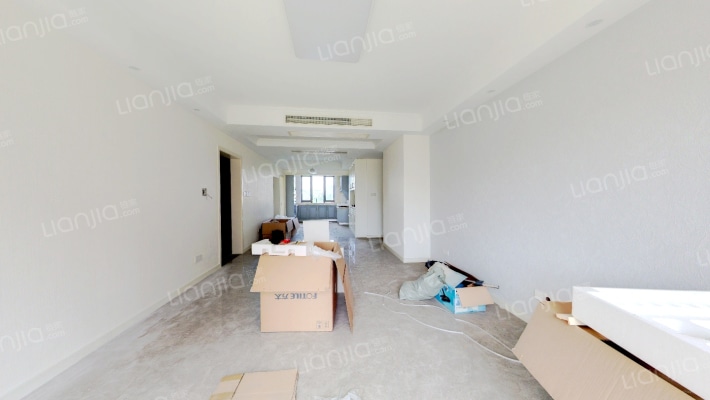 锦港府二手房实景图