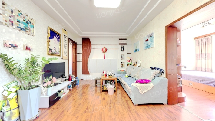 方井园小区二手房实景图