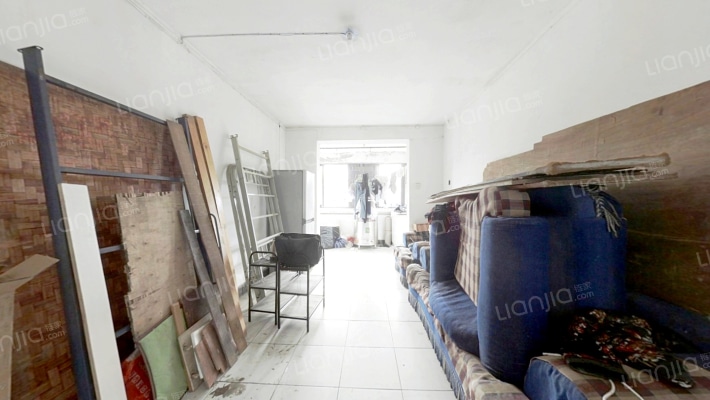 沙湾商寓二手房实景图