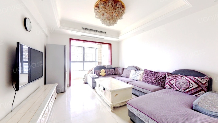 交大万嘉季柳园二手房实景图