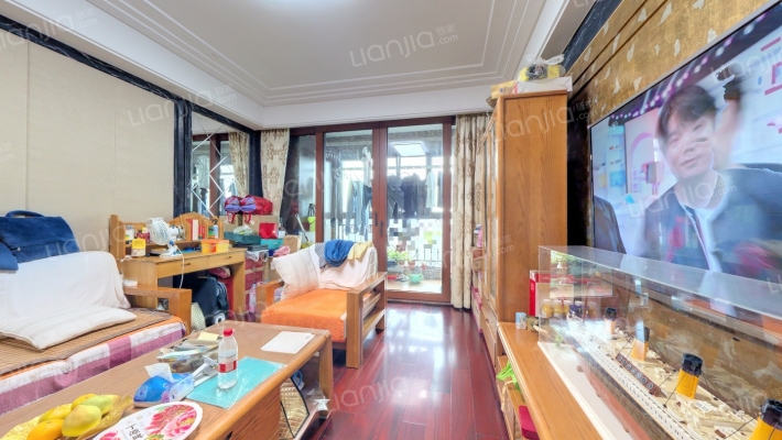 中环名品公馆二手房实景图