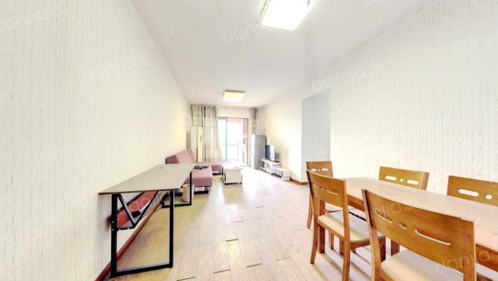 安泰城市理想二手房实景图