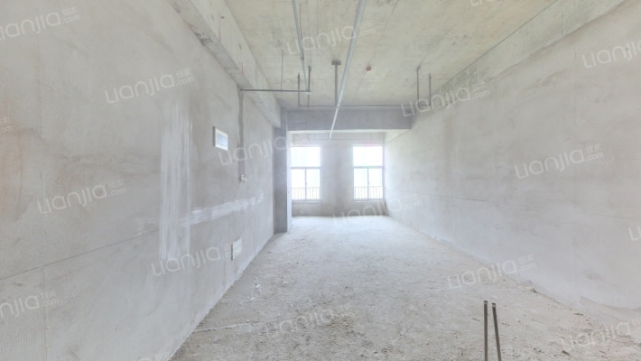 禹洲中央广场MINI公馆二手房实景图