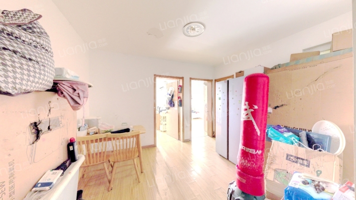 凤悦南园二手房实景图