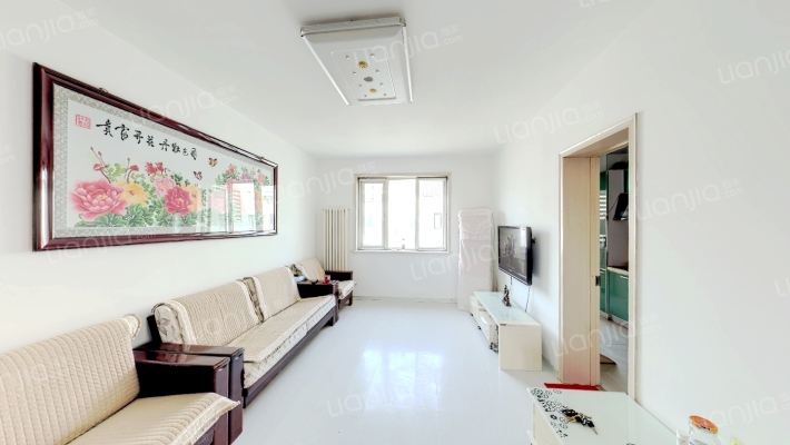 亭榭园二手房实景图