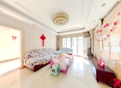 整租·湖滨国际 3室2厅 西南_湖滨国际租房