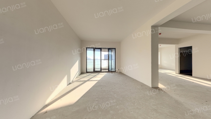 金沙泊岸二手房实景图