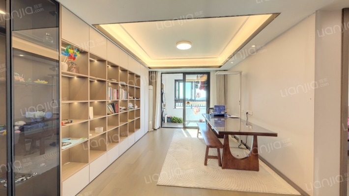 龙湖天钜二手房实景图