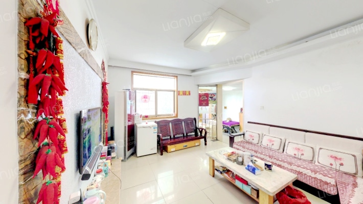 三和家园二手房实景图