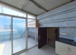 整租·东方明珠 2室2厅 南_东方明珠租房