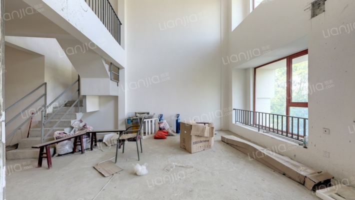 九天藏珑二手房实景图