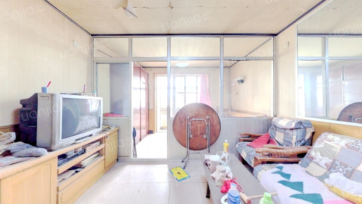 水库管理处家属院二手房实景图