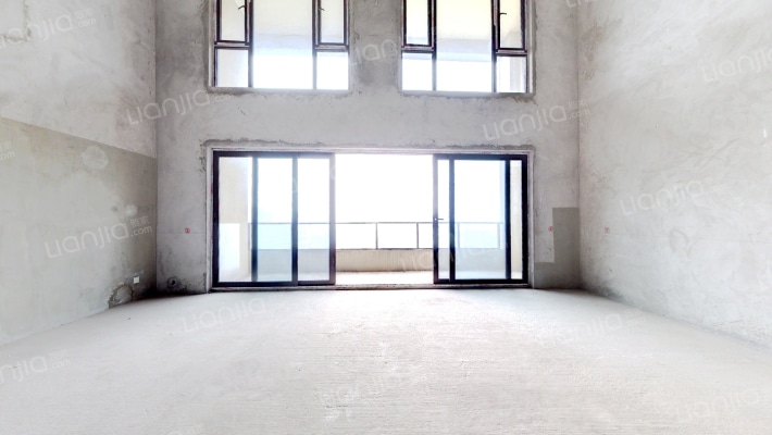 东旭御江湾二手房实景图