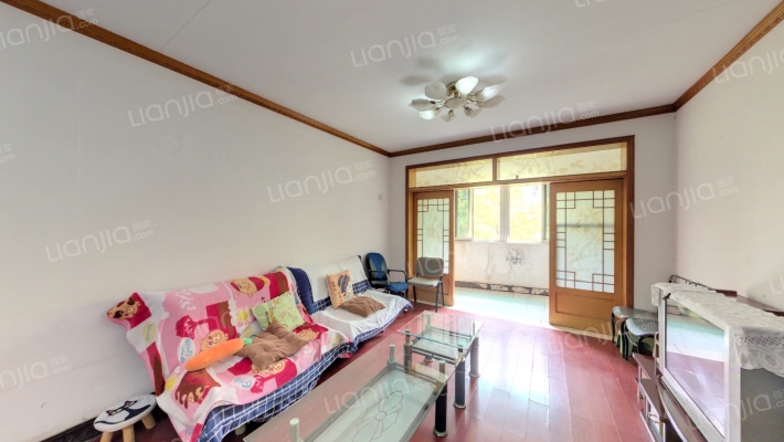 景芳苑公寓二手房实景图