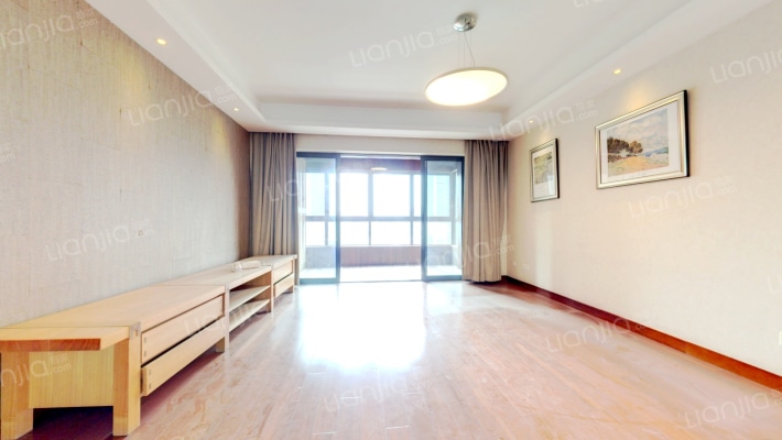 武汉天地四期B9二手房实景图