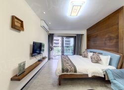 整租·三亚天骄·海棠湾 1室1厅 南_三亚天骄·海棠湾租房