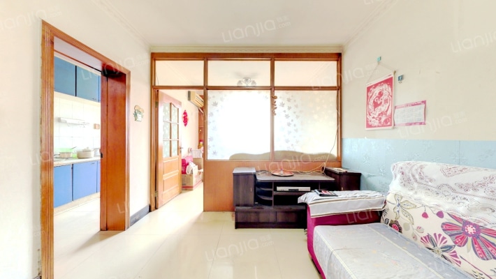 檀营小区二手房实景图