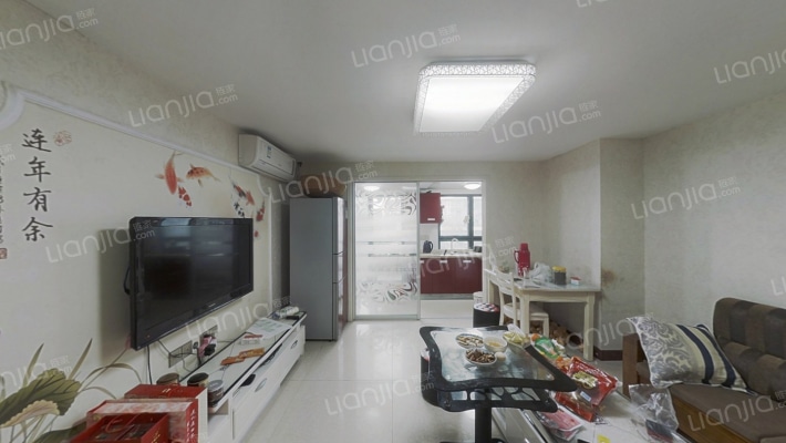 中策世纪博园二手房实景图