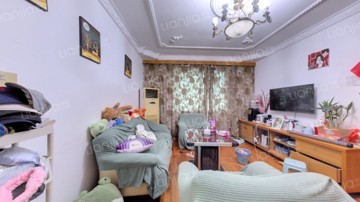 敦临巷二手房实景图