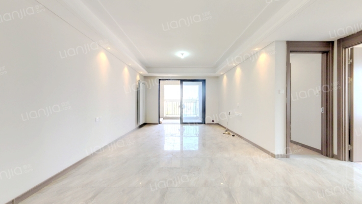 保利香颂四期二手房实景图