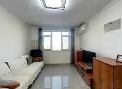 整租·后北营家园 2室1厅 南/北_后北营家园租房