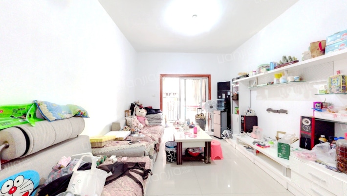 柳城阳光二手房实景图