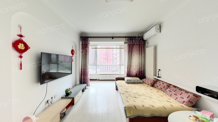 润泽园二手房实景图