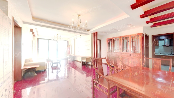 福林大厦二手房实景图