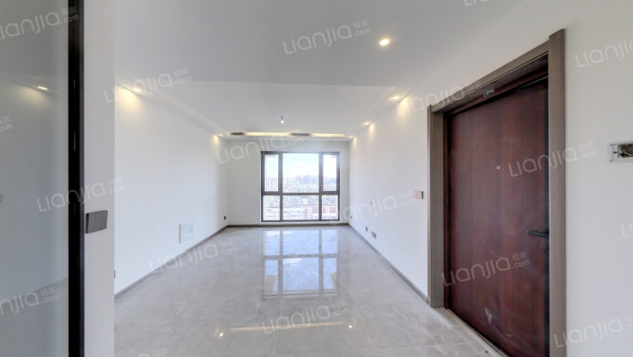 亿茂风华印二手房实景图