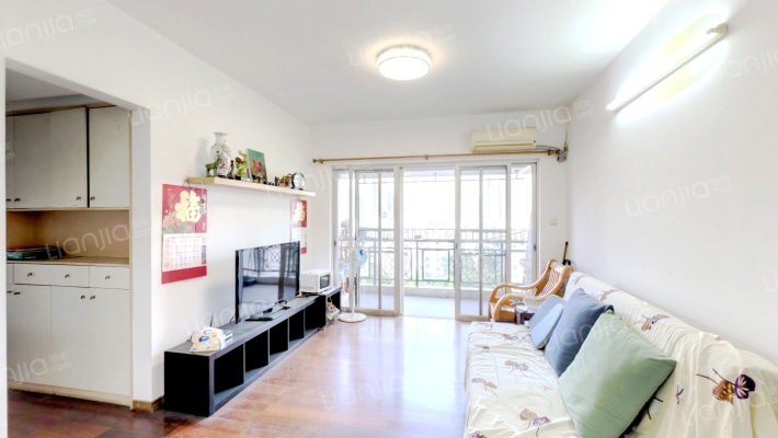 宏景台二手房实景图